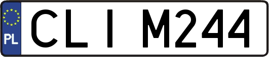 CLIM244