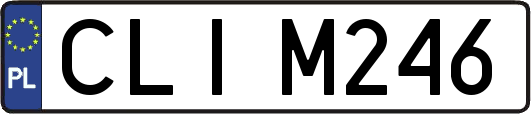 CLIM246