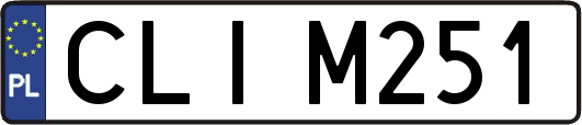CLIM251