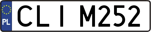 CLIM252