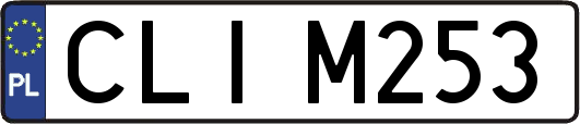 CLIM253