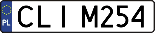 CLIM254