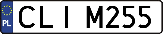 CLIM255