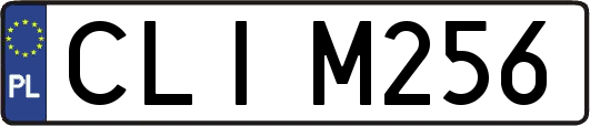 CLIM256
