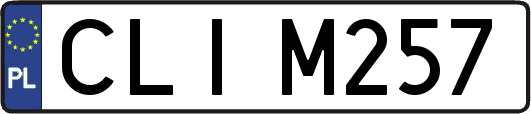CLIM257