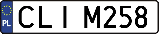 CLIM258