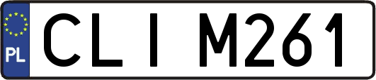 CLIM261