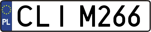 CLIM266