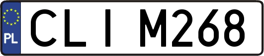 CLIM268