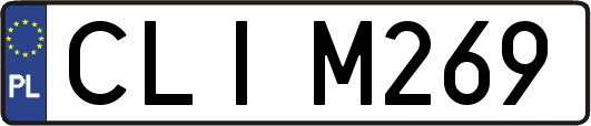 CLIM269