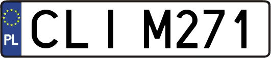 CLIM271