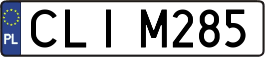CLIM285