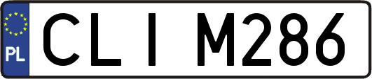 CLIM286