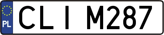 CLIM287