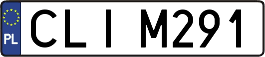 CLIM291