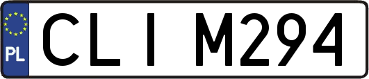 CLIM294