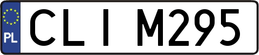 CLIM295