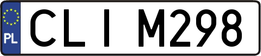 CLIM298