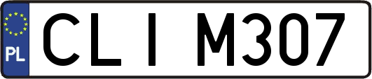 CLIM307