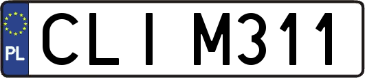 CLIM311