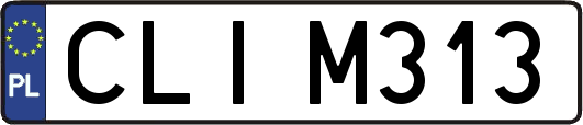 CLIM313