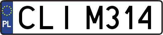 CLIM314