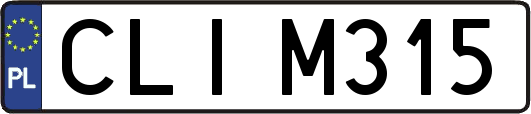 CLIM315