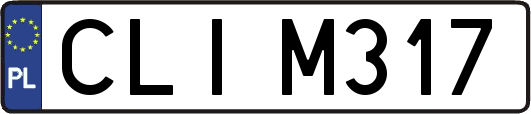 CLIM317
