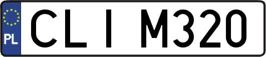 CLIM320
