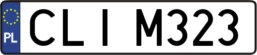CLIM323