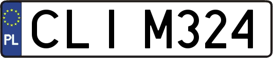 CLIM324