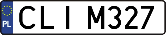 CLIM327