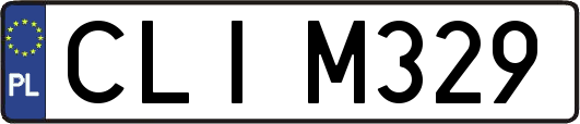 CLIM329