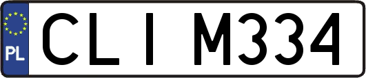 CLIM334