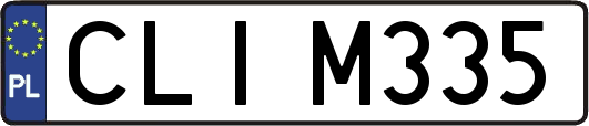 CLIM335