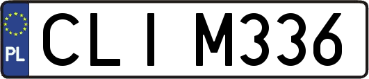 CLIM336