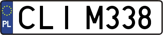 CLIM338