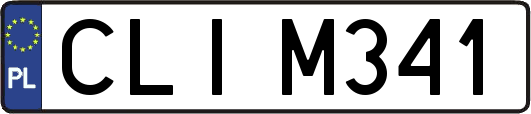 CLIM341