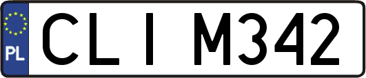 CLIM342