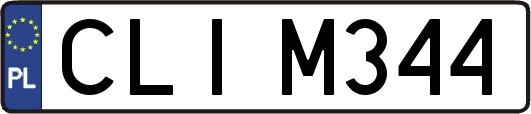 CLIM344