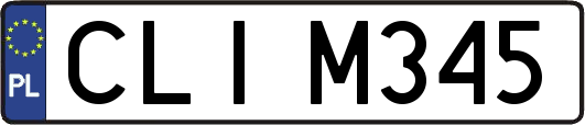 CLIM345