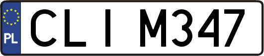 CLIM347