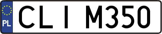 CLIM350