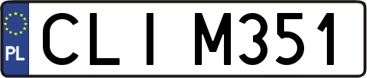 CLIM351