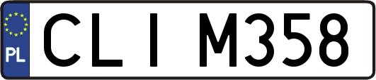 CLIM358