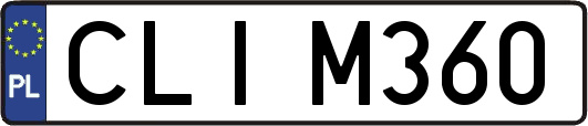 CLIM360