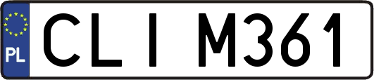 CLIM361