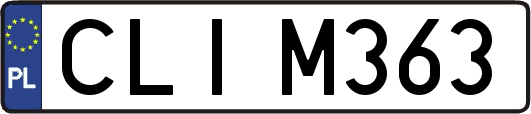 CLIM363