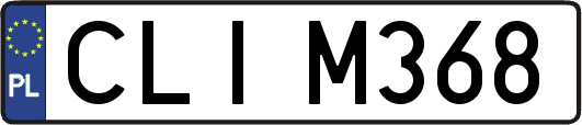 CLIM368
