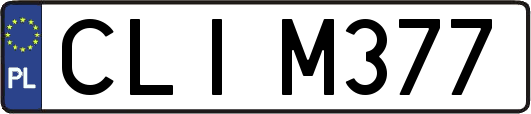 CLIM377